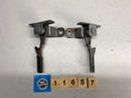 Suzuki GSX250 (and GSX400?) Seat Latches (pair)