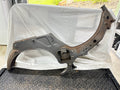 Yamaha V70 V80 V90 Frame