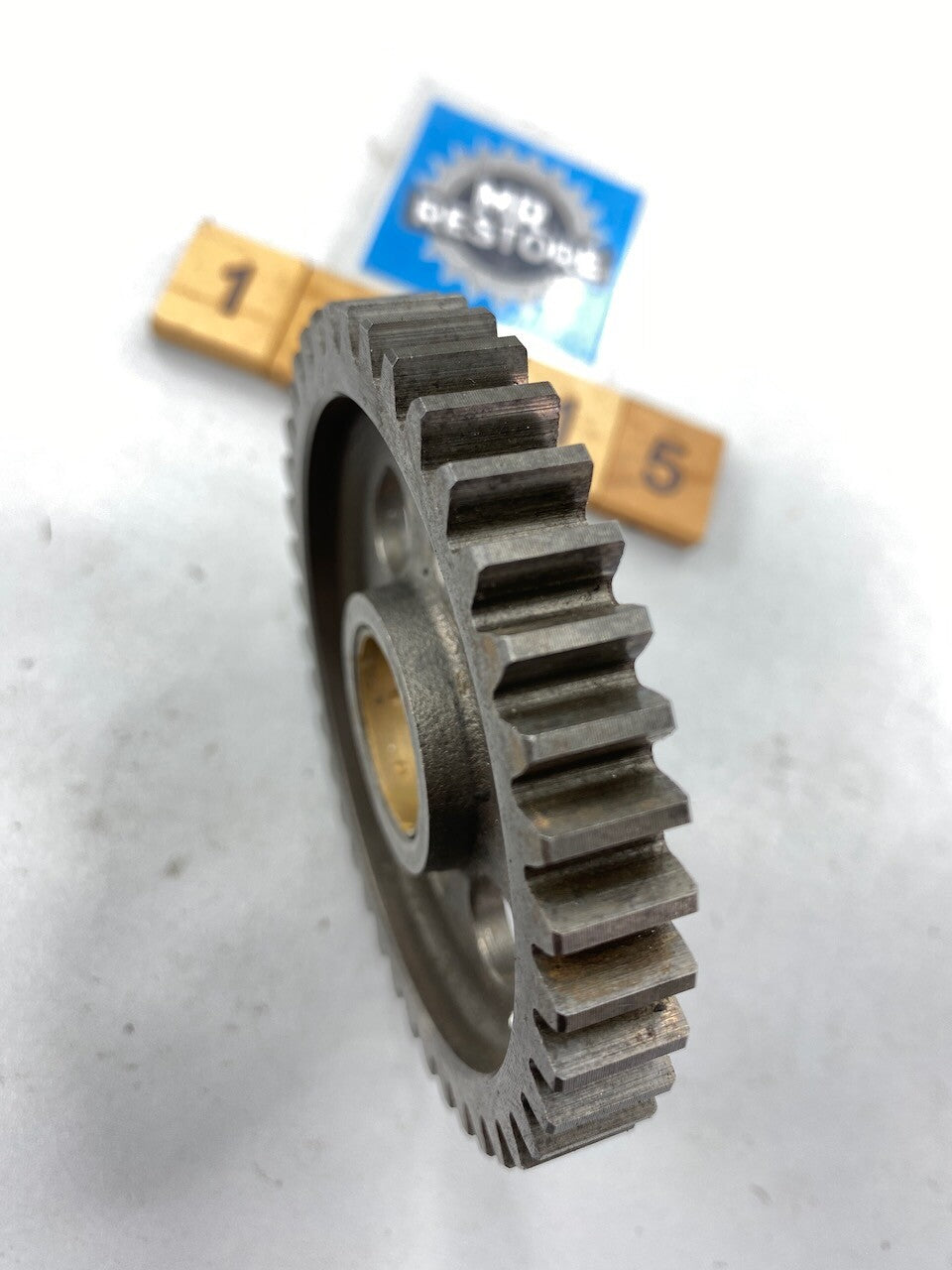 Honda XL350 Countershaft Low Gear (40T) 23410-356