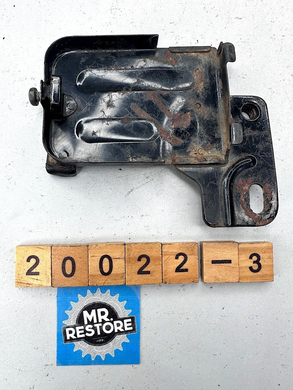 Honda XL500 XL250 Wiring Coupler Case Mount 62100-KB7