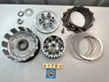 Yamaha TY250 A 1974 Complete Clutch