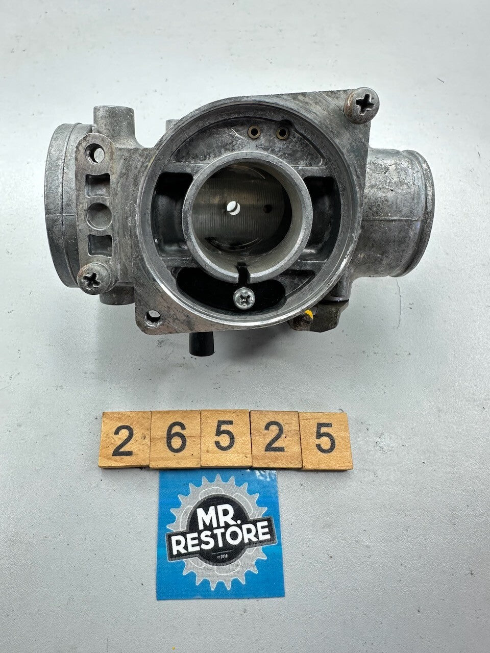 Honda CB1000F Boldor Keihin VB 57C Carburettor Body Carb Carburetor