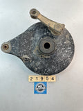 Suzuki DR500 DR400 Rear Brake Shoe Plate 64210-37200