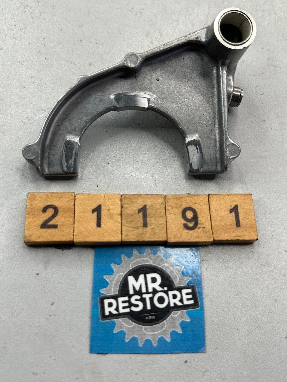 BMW R1150GS R1150RT R1150R R1200C R1100S 1st & 3rd Gear Shift Fork