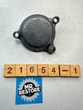 Yamaha XT225 TTR225 TW200 Oil Pump Element Cover 3AW-13447