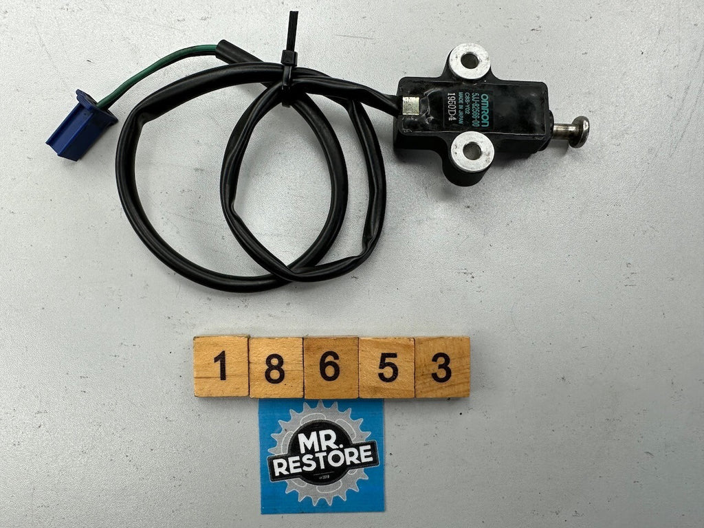 Yamaha YZF1000 R1 2000-01 Side Stand Switch (tested) 5JJ-82566-00