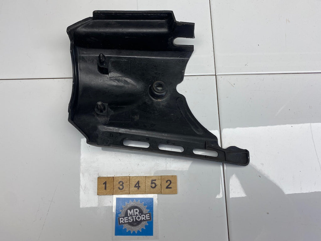 Honda VF750 Sabre V45 L/H Engine Side Water Pump Cover 11341-MB0-770