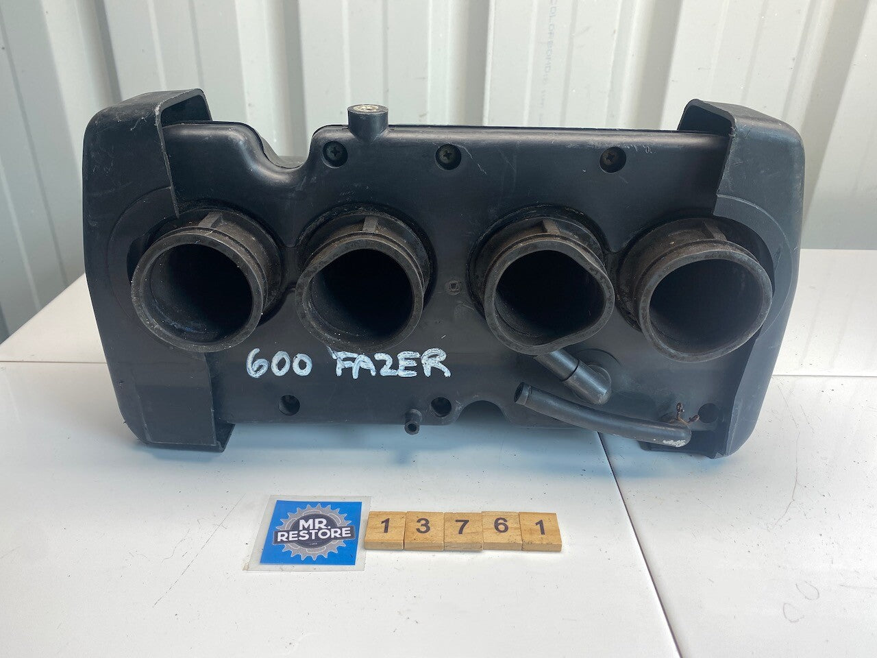 Yamaha FZS600 Fazer 5DM Air Cleaner Box 