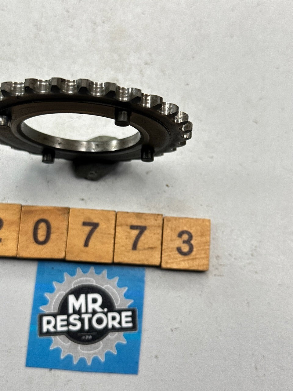 Honda VF1000F R - Oil Pump Drive Sprocket 15131-MB6