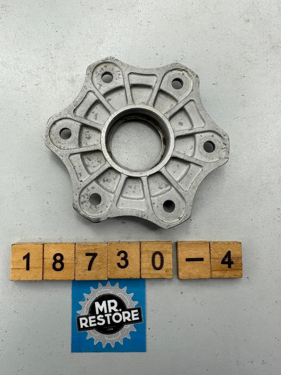 Honda CB900 CB750 Boldor - Clutch Lifter Plate 22361-425-000