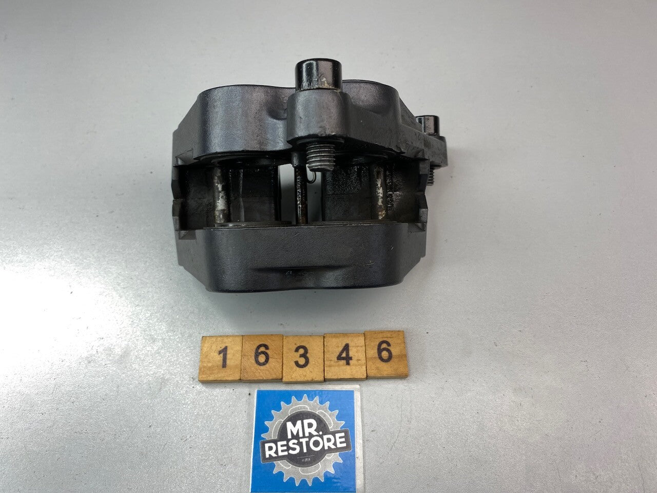 BMW R1200 R1150 R1100 R850 K1200 259T R/H Brake Caliper 34112333112