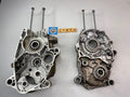Yamaha V90 T Pair of Crank Cases 