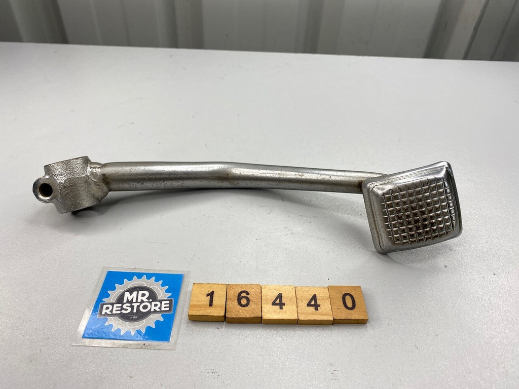 Kawasaki Z1100 Z750 Z440 Brake Pedal 43001-1045