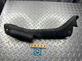 Yamaha FZR1000 FZR750 Right Air Duct 1 - 2GH-2838R  2GH-2838R-00
