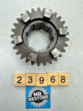 Kawasaki Z1300 KZ1300 '79-81' Transmission Driven Shaft 4th Gear 13129-1103