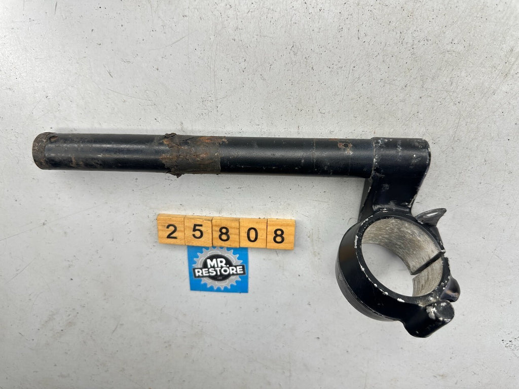 Honda CBR900 RR Fireblade '92-95' Left Handlebar 53150-MW0  53150-MW0-000