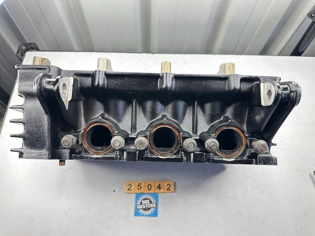 Triumph Speed Triple T300 Cylinder Head & Valves (30,000ks)