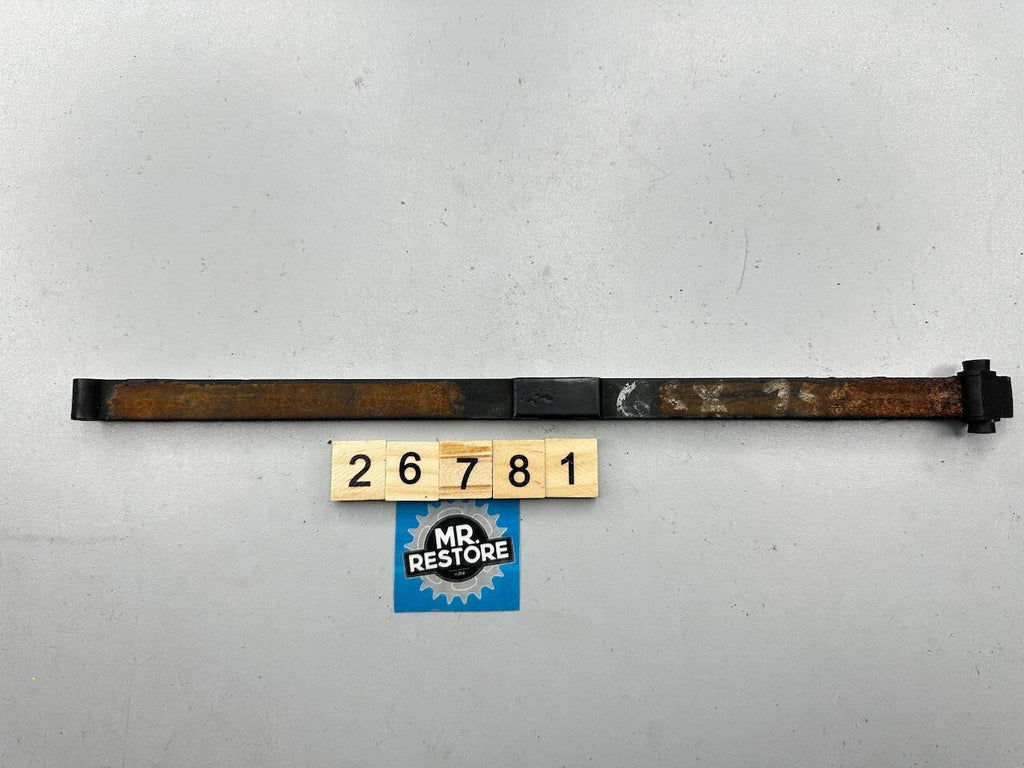 Suzuki GSX750 Katana OEM Cam Chain Guide 1 - 12771-45451