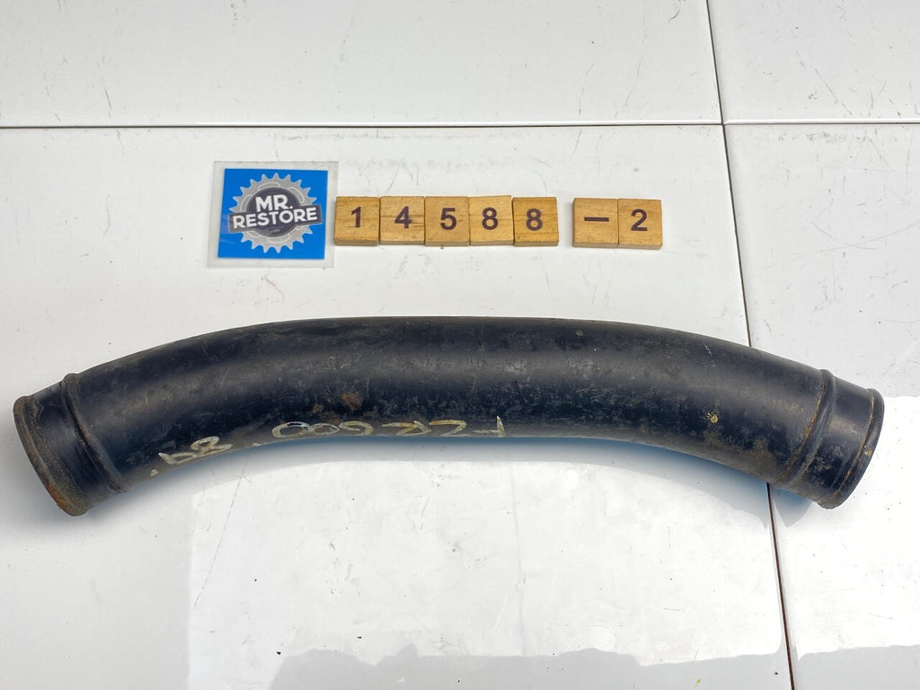 Yamaha FZR600 Air Duct 5 - 3HE-2838J-01
