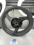 Suzuki GSX250F Across Rear Wheel 17x4.00
