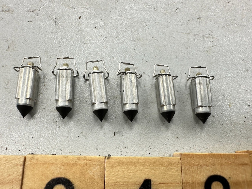 Kawasaki Many Models OEM Float Needle Valve 16030-1007