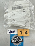 Yamaha NOS OEM FJR1300 FZ1-S FJ1200 FJ1100 Hexagon Socket Head Bolt 90110-06200