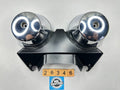 Yamaha XJR1300 XJR400 Meter Lower Under Case Cover 5UX-83559  5UX-83559-00