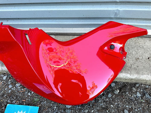 BMW F800S R/H Main Fairing 46637691388