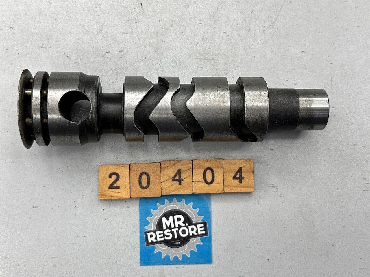 Kawasaki KZ1000 Z1000 KZ900 Z900 Z1 Gear Shift Cam Drum 13239-1010