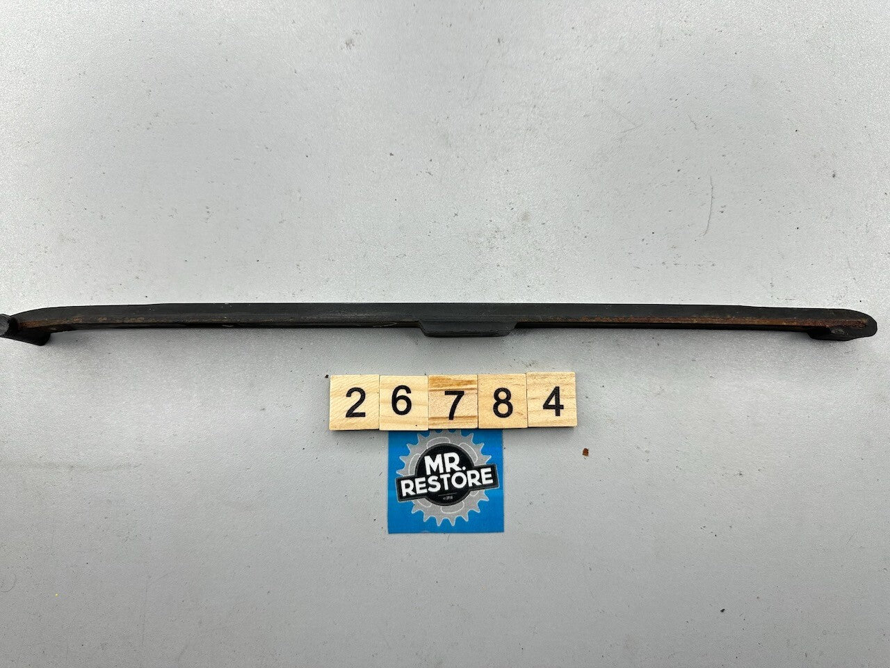 Suzuki GSX750 1983-85 Katana OEM Cam Chain Guide - 12771-31301