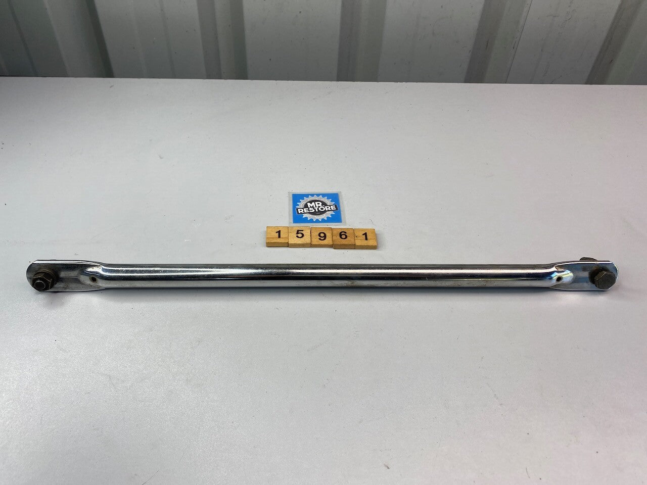 Yamaha XV1100 XV1000 XV750 Etc. Brake Tension Bar 42X-25371