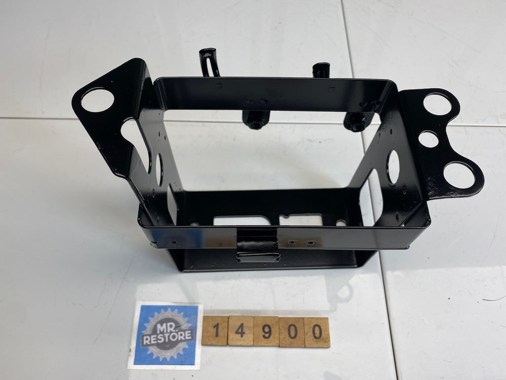 Suzuki GSX750 Katana GS1000 GSX1000 GSX1100 Battery Holder 41540-49200 Repainted