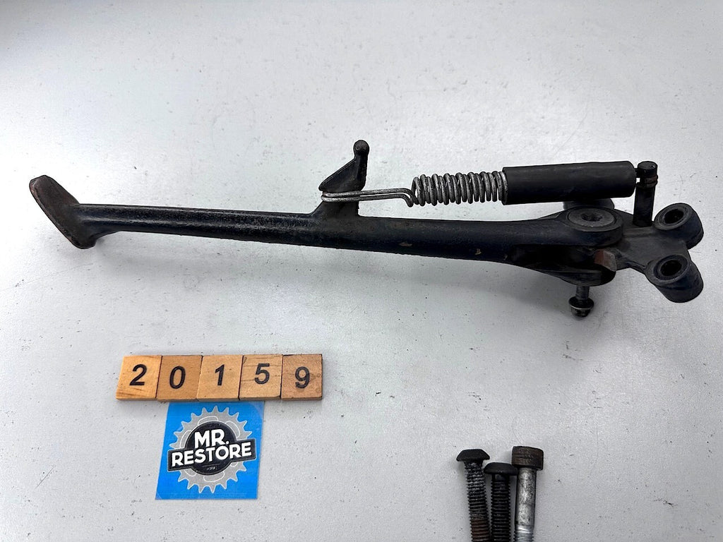 BMW F800S F800ST Side Stand 46537681658