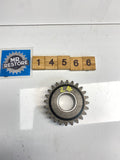 Yamaha DT125 DT200 WR200 TDR125 DT230 4th Gear 3XP-17241