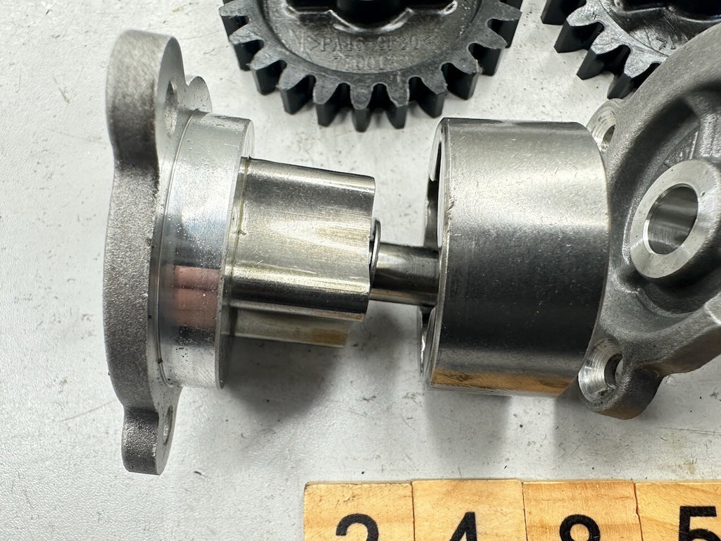 BMW G650GS '08-16' G650 Xcountry - Oil Pump Rotors & Gears