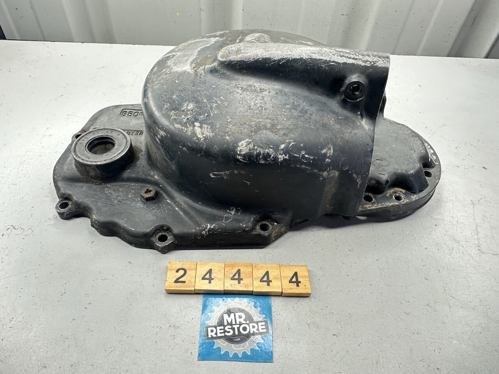 Suzuki TS250 DS250 Clutch Cover 11341-30501  11341-30501-000