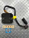 BMW F650GS F800S F800ST F800R F800GS G650GS OEM Voltage Regulator 61312346550