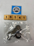 Yamaha XT600 XT500 TT600 SRX600 400 Stopper Lever Assy. & Spring  34K-18140-00