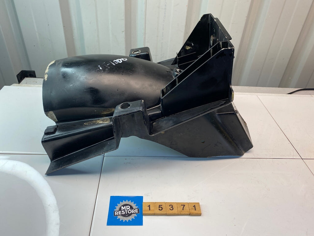 Honda VF1000 MB6 Registration License Plate Holder 80010-MB6-6300