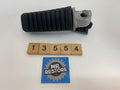 Kawasaki GPZ900R etc. Rear L/H Passenger Foot Rest assy. 34028-1121