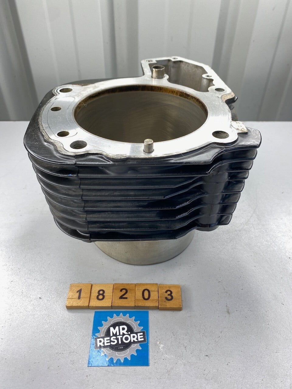 BMW R1200GS L/H Cylinder on Standard "101mm" Bore 7710395
