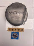 Suzuki RM250 Early 80's Magnesium Magneto Cover 11351-14301