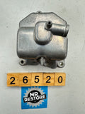 Honda CB F Boldor Carburettor Carb Bowl (stamped 3-1)