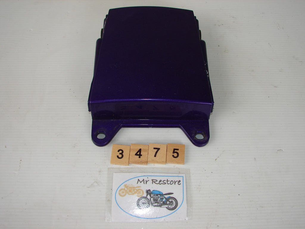 Kawasaki  ZZR250 tail cover 14024-1906 - In Various Colours
