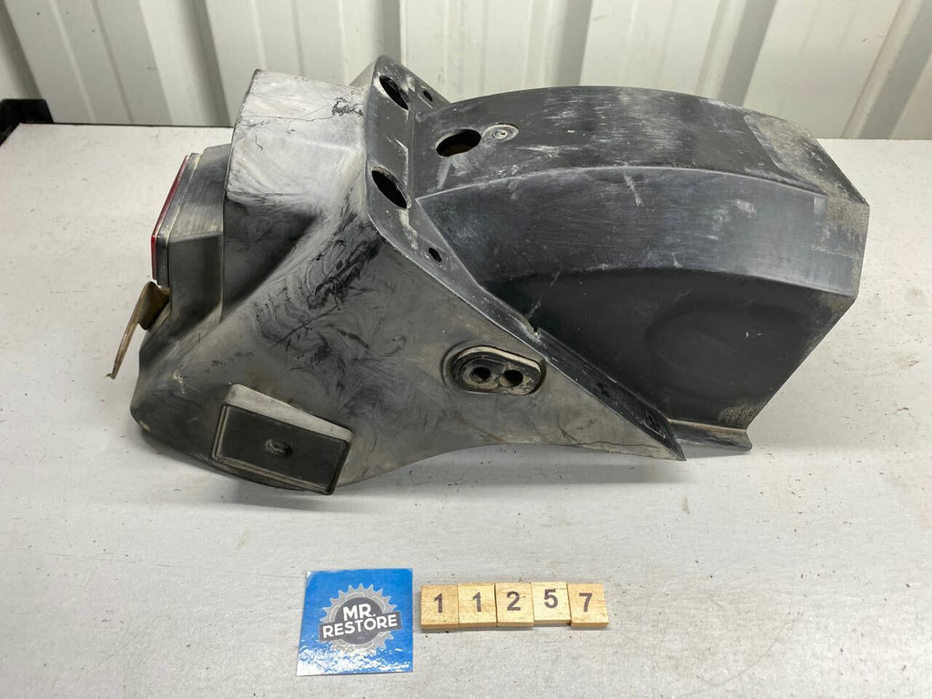 Kawasaki GPX250 EX250 Rear Fender Guard Hugger 35023-1220