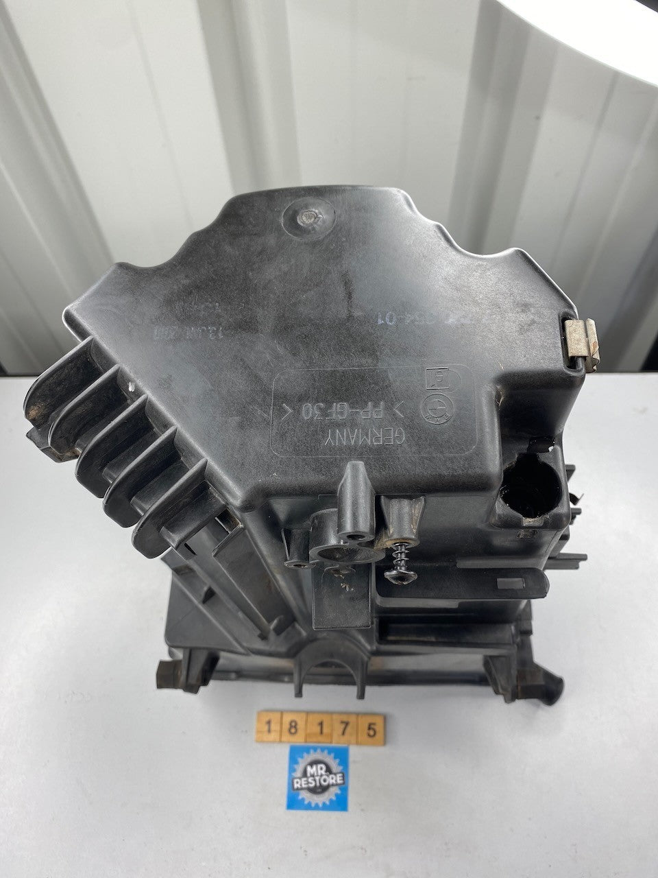 BMW R1200GS Air Box 13717720354