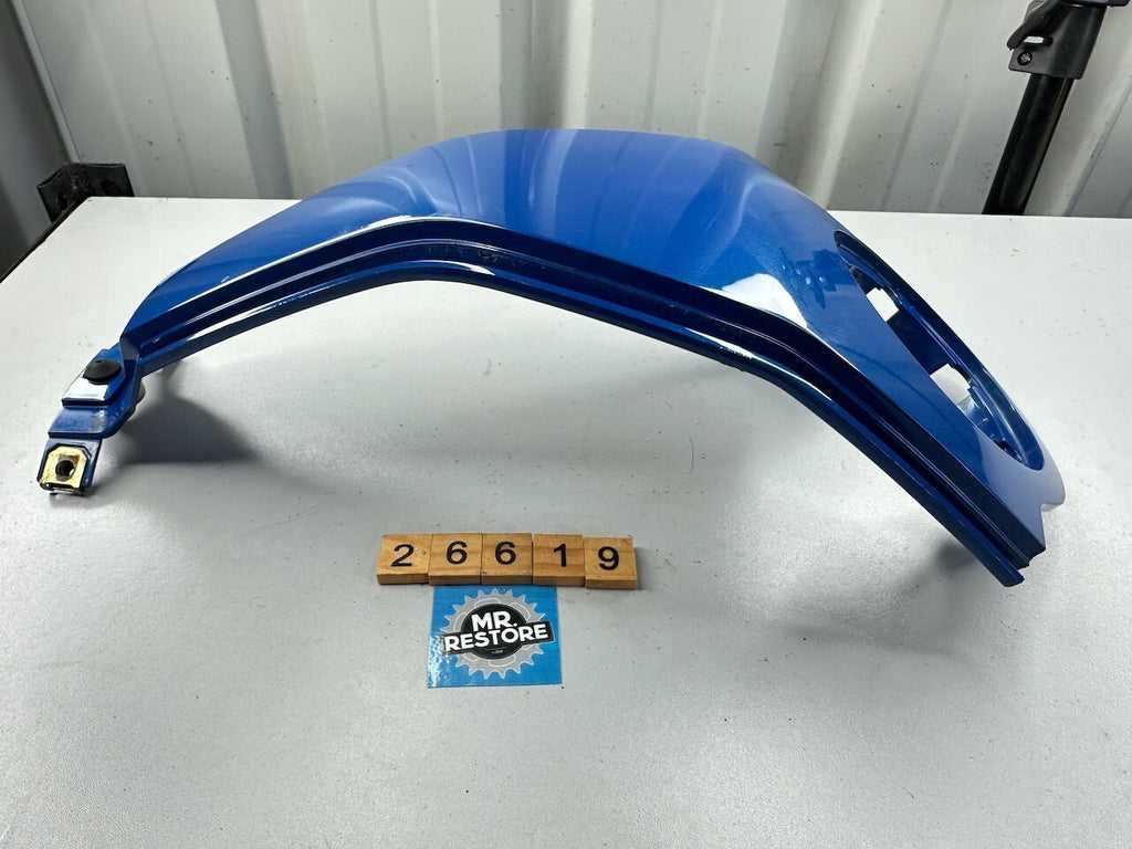 BMW K1200S '03-08' K1300S '07-15' Tank Centre Fairing Cover Trim Panel