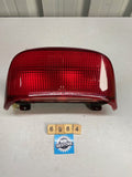 Honda CBR1000 1994 Tail Light Assy & Lighting Wire Loom 33710-MZ2-611