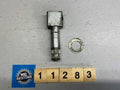 Yamaha RD250LC RD350LC Original Rear Brake Shoe Applicator Shaft & Washer