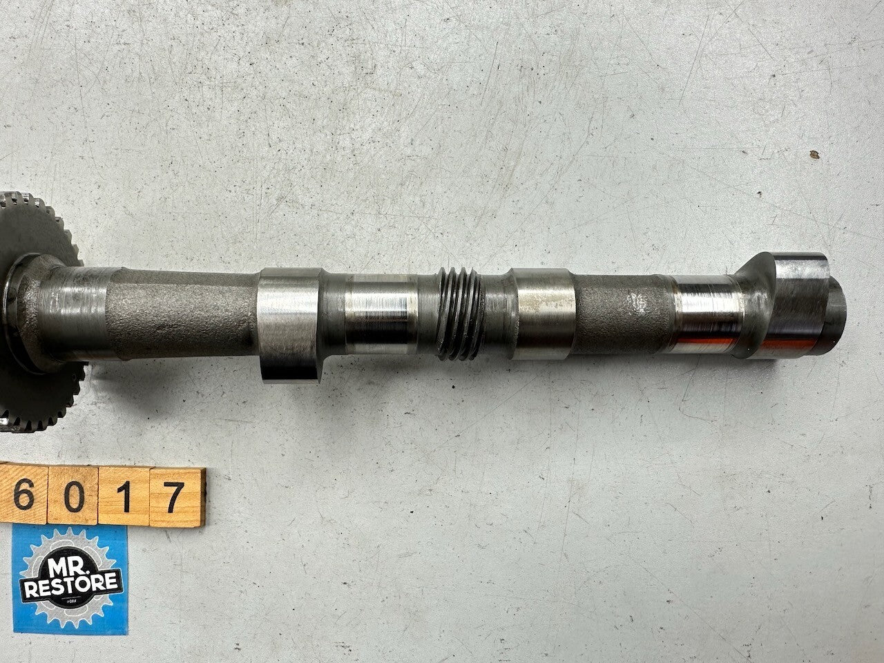 Kawasaki Z1300 KZ1300 '79-82' Exhaust Camshaft Cam Shaft 12044-1013